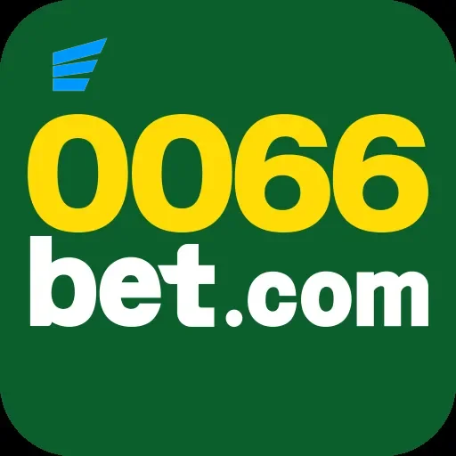 Logo da 0066bet